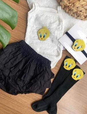 Σετ 4τεμ Full Concept Tweety