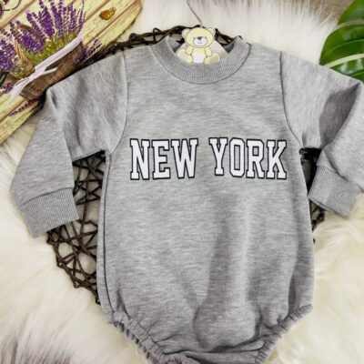 Romper NewYork