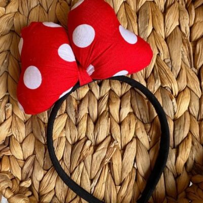 Στέκα minnie mouse