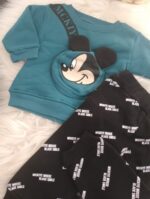 Σετ 2 pcs MICKEY με τσέπη MB - Image 3