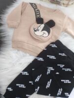 Σετ 2 pcs MICKEY με τσέπη MB - Image 4