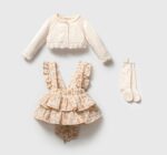 ROSALINDA ΣΕΤ 3 PCS ΜΕ ΛΟΥΛΟΥΔΙΑ LMB NP