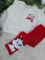 ΣΕΤ 2PCS ΓΑΤΟΥΛΑ MB - Image 3