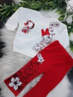 ΣΕΤ 2PCS DAISY ΜΕ ΛΟΥΛΟΥΔΙΑ MB - Image 5