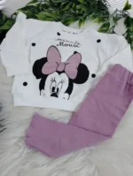 ΣΕΤ 2 PCS MINNIE MOUSE ΜΒ - Image 2