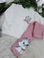 ΣΕΤ 2PCS ΓΑΤΟΥΛΑ MB