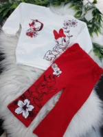 ΣΕΤ 2PCS DAISY ΜΕ ΛΟΥΛΟΥΔΙΑ MB
