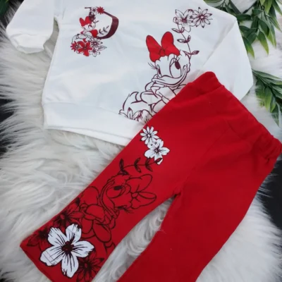 ΣΕΤ 2PCS DAISY ΜΕ ΛΟΥΛΟΥΔΙΑ MB