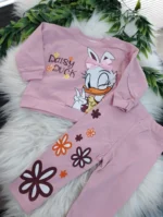 ΣΕΤ 2 PCS DAISY ΜΕ ΦΙΟΓΚΟ MB