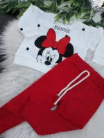 ΣΕΤ 2 PCS MINNIE MOUSE ΜΒ - Image 3