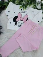 ΣΕΤ 2 PCS MINNIE MOUSE ΜΒ - Image 4