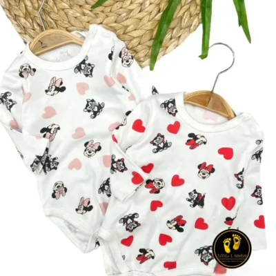 ΚΟΡΜΑΚΙ MINNIE MOUSE MB